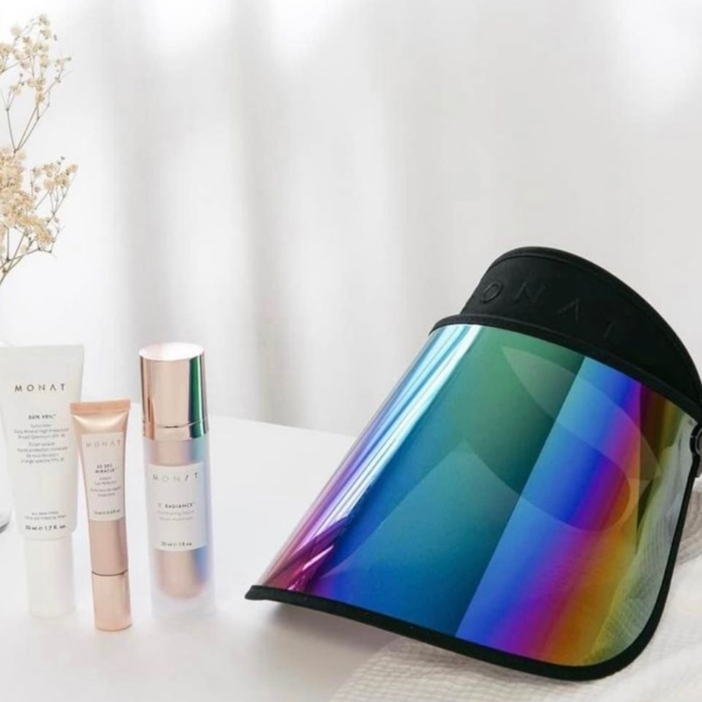 Monat Sun Visor